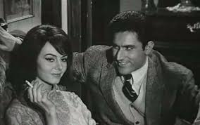 I nostri mariti  (Episodio: Il marito di Olga) di Luigi Zampa – Italia – 1966