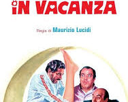 Il marito in vacanza di Maurizio Lucidi – Italia – 1981 – Durata 87’- V.M 14.