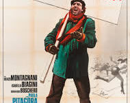 Il sindacalista di Luciano Salce- Italia – 1972 – Durata 108’