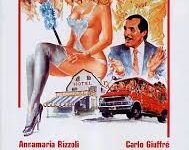 La cameriera seduce i villeggianti di Aldo Grimaldi – Italia – 1980 –  Durata 92’ – V.M 14