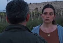 “La giornata” corto di PIppo Mezzapesa