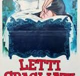Letti sbagliati di Steno (Episodio Il complicato) – 1965