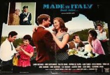 Made in Italy di Nanni Loy (Episodio Usi e costumi) – Italia – 1965