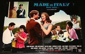 Made in Italy di Nanni Loy (Episodio Usi e costumi) – Italia – 1965