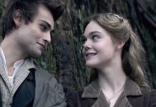 Mary Shelley – Un amore immortale di Haifaa Al Mansour – USA – 2017 – Durata 120’