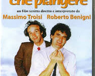 “Non ci resta che piangere” . Quarant’anni di risate