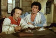 “Non ci resta che piangere” . Quarant’anni di risate