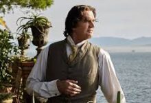 The happy prince. L’ultimo ritratto di Oscar Wilde di Rupert Everett – Italia, Belgio, Germania, G.B – 2017 – Durata 105’