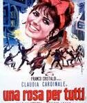 Una rosa per tutti di Franco Rossi – Italia – Durata 110’ – 1965