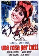 Una rosa per tutti di Franco Rossi – Italia – Durata 110’ – 1965