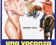 Una vacanza del cactus di Mariano Laurenti – Italia – 1981-  Durata 95’