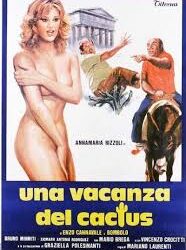 Una vacanza del cactus di Mariano Laurenti – Italia – 1981-  Durata 95’