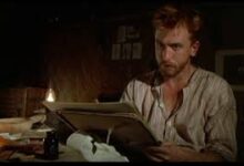 Vincent & Theo di Robert Altman – Olanda, Francia, G.B – 1990 – Durata 150’