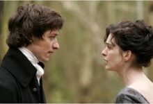 Becoming Jane . Il ritratto di una donna forte di Julian Jarrold – GB – 2007 – Durata 120’