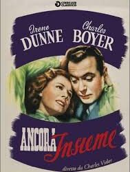 Ancora insieme di Charles Vidor – USA – 1944 – B/N – Durata 93’