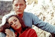 Castelli di sabbia di Vincente Minnelli – USA – 1965 – Durata 116’ V.M 14