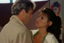 Desiderando Giulia di Andrea Barzini – Italia – 1986 – Durata 92’