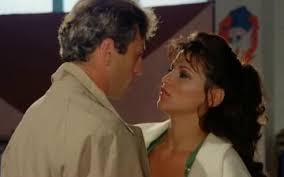 Desiderando Giulia di Andrea Barzini – Italia – 1986 – Durata 92’