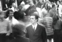 Following  di Christopher Nolan – GB – 1998 – Durata 69’ B/N