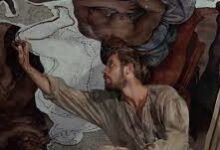 Il tormento e l’estasi di Carol Reed – G.B – 1965 –  Durata 137’