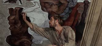Il tormento e l’estasi di Carol Reed – G.B – 1965 –  Durata 137’
