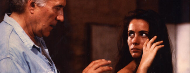 La bella scontrosa di Jacques Rivette – Francia – 1991 – Durata 124’