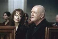 La macchia umana di Robert Benton – USA – 2003 – Durata 106’