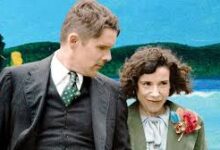 Maudie Una vita a colori di Aisling Walsh – Canada – 2016 – Durata 115’