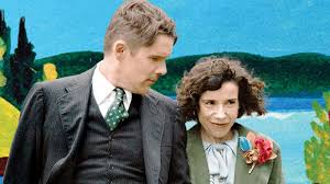Maudie Una vita a colori di Aisling Walsh – Canada – 2016 – Durata 115’