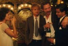 Midnight in Paris di Woody Allen – Spagna, USA – 2011 – Durata 94’