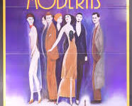 The moderns di Alan Rudolph –  USA – 1988 – Durata 125’
