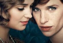 The danish girl di Tom Hooper – G.B –USA – 2015 – Durata 120’
