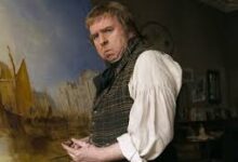 Turner di Mike Leigh – G.B – 2014 – Durata 150’