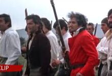 Cinema e mondo contadino – Cori – 8 settembre 2024