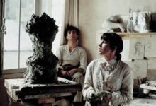 Camille Claudel  di Bruno Nuytten – Francia – 1988  – Durata 170’