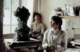 Camille Claudel  di Bruno Nuytten – Francia – 1988  – Durata 170’