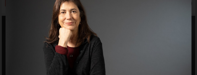 Ignazio Senatore intervista Antonietta De Lillo: “L’occhio della gallina”