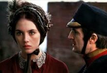 Adele H. – Una storia d’amore (L’histoire d’Adèle H.) di François Truffaut – 1975