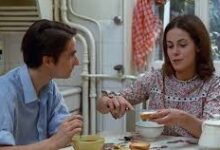 Baci rubati (Baisers volés) di François Trauffaut – Francia – 1968