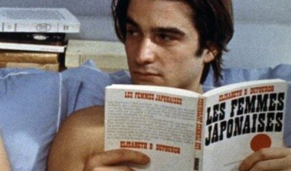 “Cinema mon amour Cento film francesi da amare” di Ignazio Senatore – Classi Editore (2024) in libreria e sui siti online