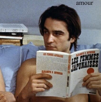 “Cinema mon amour Cento film francesi da amare” di Ignazio Senatore – Classi Editore (2024) in libreria e sui siti online