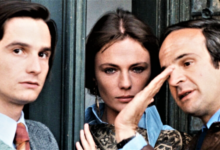 Effetto notte (La nuit américaine) di François Truffaut – Francia, Italia – 1973