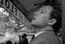 Fuoco fatuo (Le feu follet) di Louis Malle – Francia, Italia – 1963