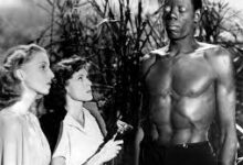 Ho camminato con uno zombie (I walked with a zombie) di Jacques Tourneur – USA – 1943