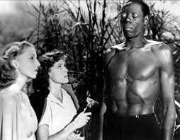 Ho camminato con uno zombie (I walked with a zombie) di Jacques Tourneur – USA – 1943