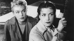 I diabolici (Les diaboliques) di Henri-Georges Clouzot – 1954 – B/N