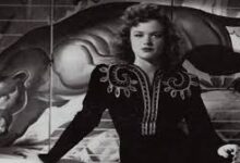 Il bacio della pantera (Cat people) di Jacques Tourneur – USA – 1942