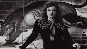 Il bacio della pantera (Cat people) di Jacques Tourneur – USA – 1942