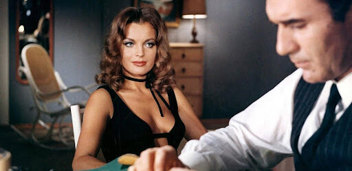 Il commissario Pelissier (Max et les ferrailleurs) di Claude Sautet – Francia – 1971