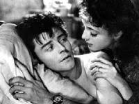 Il diavolo in corpo (Le diable au corps) di Claude Autant-Lara – 1946- B/N